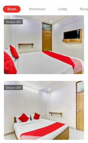 HOTEL GREEN APPLE